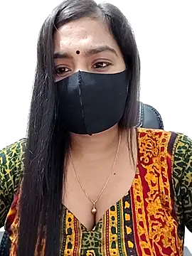 Ritusri Dotta online show from 3, 10, 2025