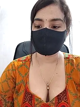 Ritusri Dotta online show from 30, 9, 2025