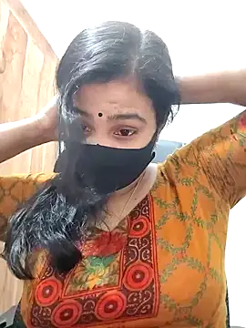 Ritusri Dotta online show from 12, 2, 2025