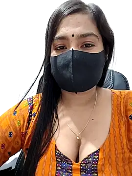 Ritusri Dotta online show from 25, 9, 2025