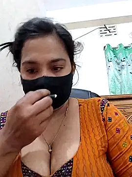 Ritusri Dotta online show from 4, 4, 2026