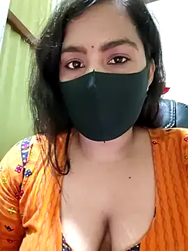 Ritusri Dotta online show from 17, 5, 2026
