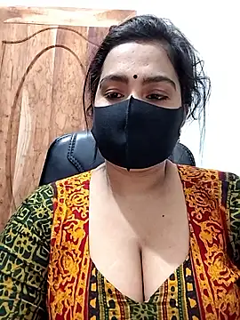 Ritusri Dotta online show from 28, 10, 2025