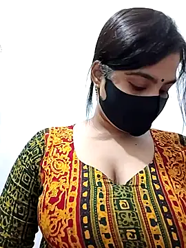 Ritusri Dotta online show from 16, 10, 2025