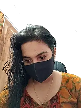 Ritusri Dotta online show from 18, 2, 2025