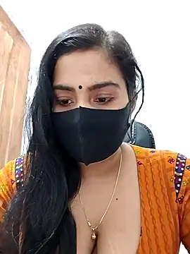 Ritusri Dotta online show from 22, 2, 2025