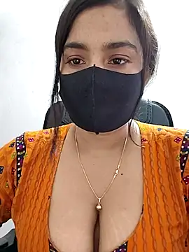 Ritusri Dotta online show from 29, 9, 2025