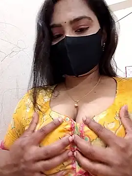 Ritusri Dotta online show from 22, 3, 2026