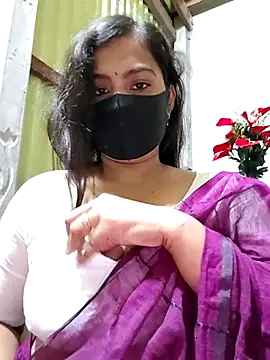 Ritusri Dotta online show from 18, 5, 2026