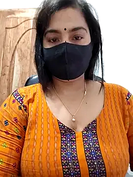 Ritusri Dotta online show from 6, 10, 2025