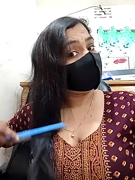 Ritusri Dotta online show from 5, 2, 2026