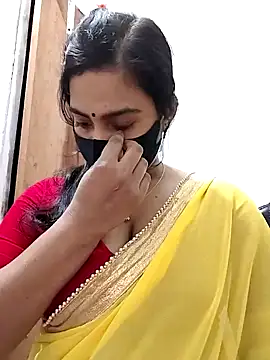 Ritusri Dotta online show from 5, 2, 2025