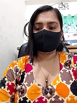 Ritusri Dotta online show from 4, 2, 2026