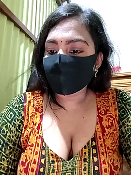 Ritusri Dotta online show from 8, 6, 2026