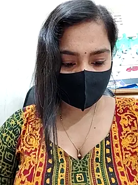 Ritusri Dotta online show from 10, 2, 2026