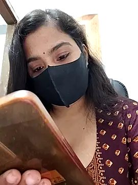 Ritusri Dotta online show from 18, 12, 2025