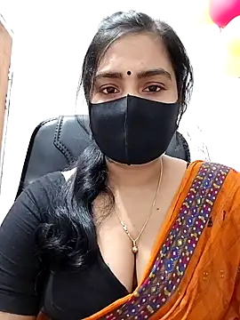 Ritusri Dotta online show from 30, 1, 2025