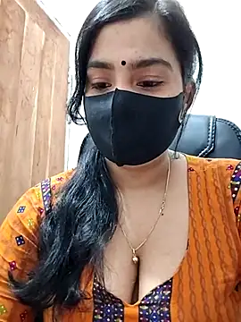 Ritusri Dotta online show from 25, 2, 2025