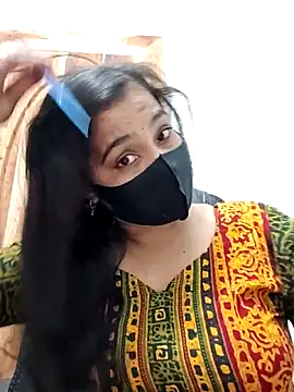 Ritusri Dotta online show from 22, 12, 2025