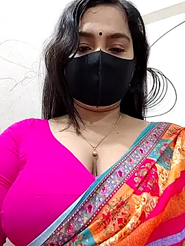 Ritusri Dotta online show from 16, 2, 2026