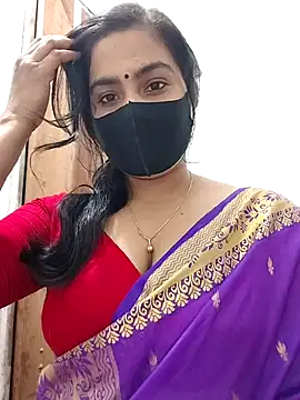Ritusri Dotta online show from 11, 2, 2025