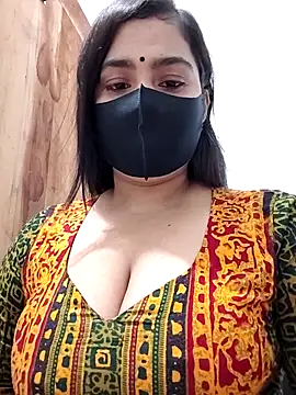 Ritusri Dotta online show from 27, 10, 2025