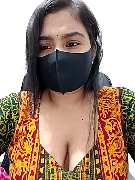 Ritusri Dotta online show from 15, 11, 2025