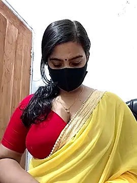 Ritusri Dotta online show from 24, 2, 2025