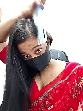 Ritusri Dotta online show from 18, 9, 2025