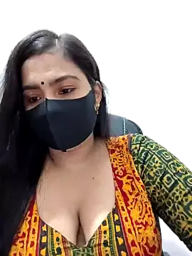 Ritusri Dotta online show from 24, 10, 2025