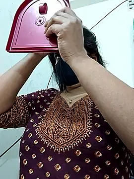 Ritusri Dotta online show from 12, 1, 2026