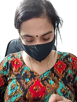 Ritusri Dotta online show from 6, 10, 2025