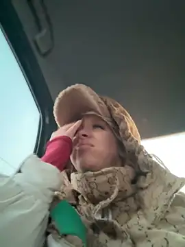 LikaCat online show from 25, 10, 2025