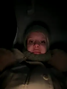 LikaCat online show from 12, 11, 2025