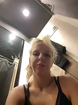 LikaCat online show from 13, 2, 2025