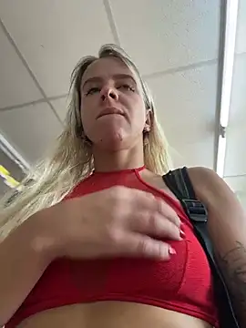 LikaCat online show from 7, 4, 2026