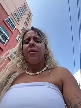 LikaCat online show from 23, 3, 2026