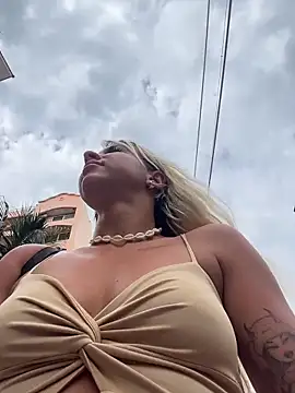 LikaCat online show from 20, 3, 2026