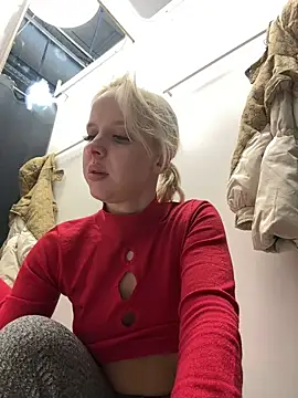 LikaCat online show from 12, 2, 2025