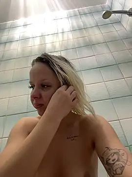 LikaCat online show from 2, 3, 2026