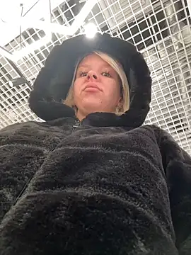 LikaCat online show from 8, 10, 2025