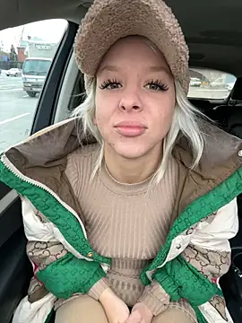 LikaCat online show from 27, 10, 2025