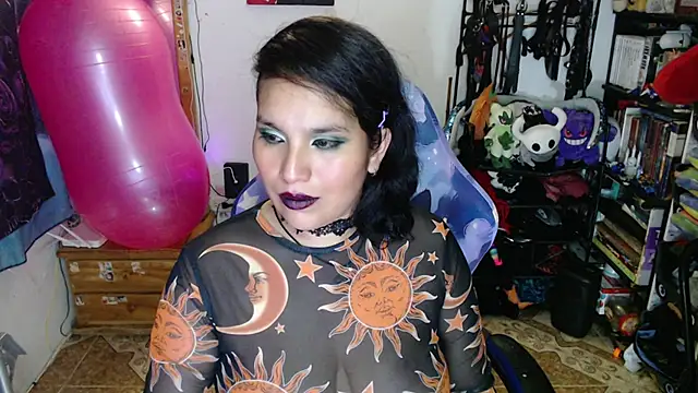 kureiji hentaii online show from 25, 6, 2026