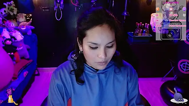 kureiji hentaii online show from 14, 3, 2026