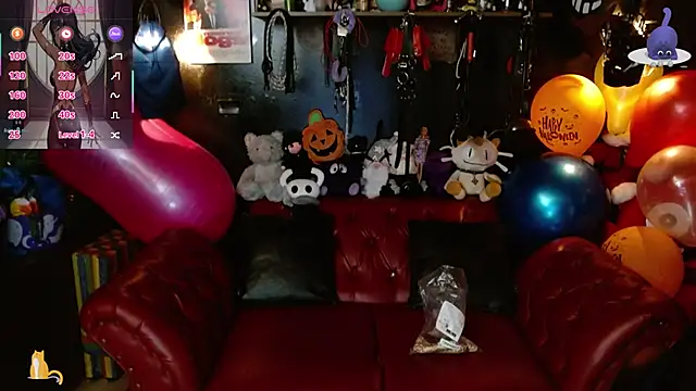 kureiji hentaii online show from 8, 11, 2025