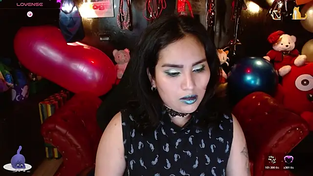 kureiji hentaii online show from 17, 11, 2025