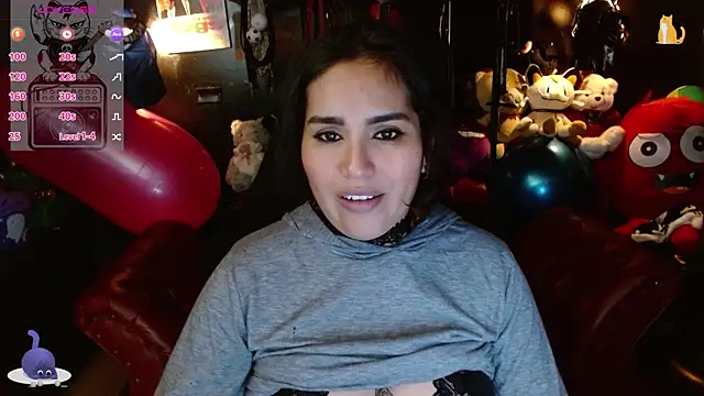 kureiji hentaii online show from 10, 2, 2026