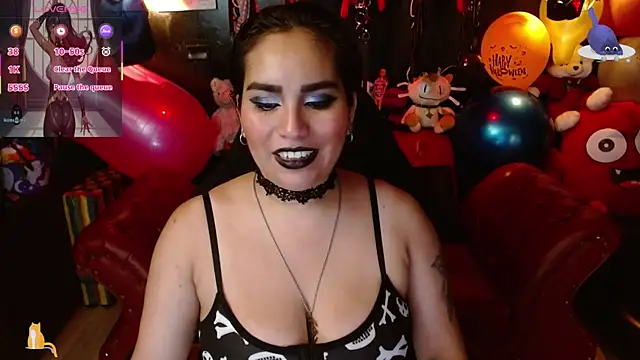 kureiji hentaii online show from 9, 11, 2025