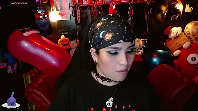 kureiji hentaii online show from 30, 11, 2025