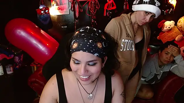 kureiji hentaii online show from 30, 11, 2025